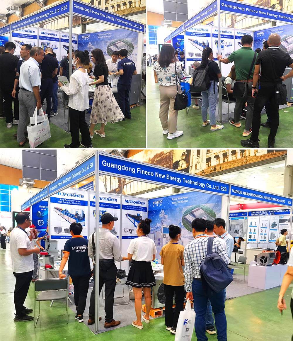 Exposici&oacute;n de Vietnam