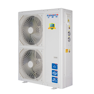 Bomba de calor multifuncional monobloque DC Inverter